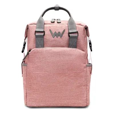 VUCH Lien Pink backpack