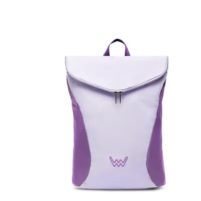 VUCH Maribel Lila backpack