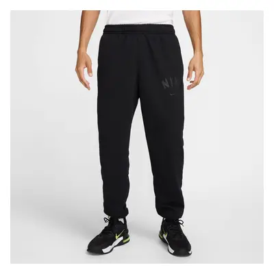 Nike Swoosh Men's Dri-FIT Fleece Fitness Joggers