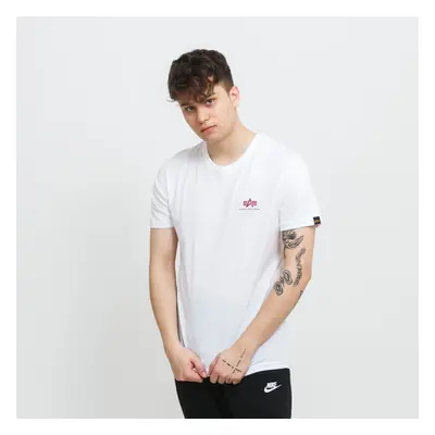 Alpha Industries Backprint T