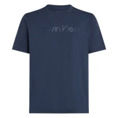 Calvin klein pw - s/s t-shirt