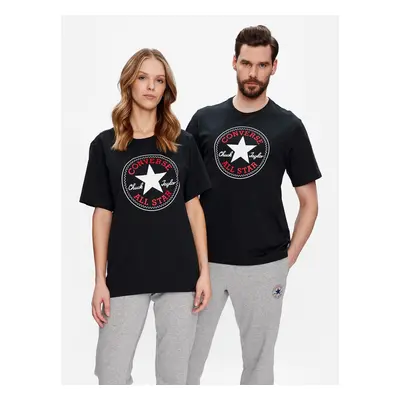 Converse chuck patch core tee