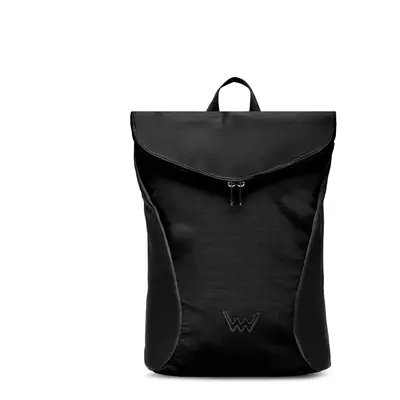 VUCH Maribel Black backpack