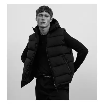 Calvin klein pw - padded vest