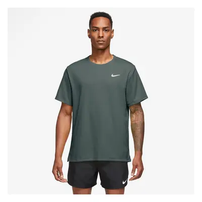 Nike Miler Men's Dri-FIT UV Short-Sleeve Running Top