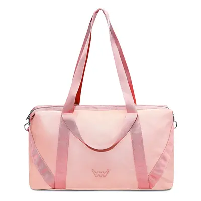 VUCH Emilia Pink bag