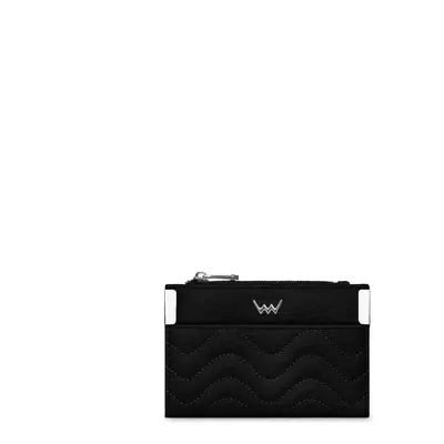 VUCH Binca Black wallet