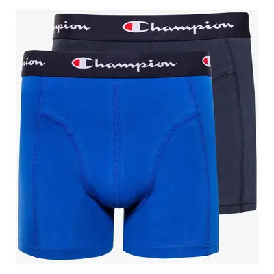 Champion pk Boxer