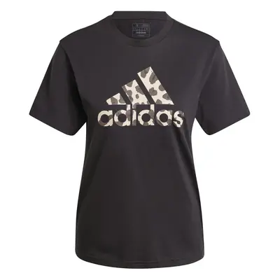 adidas ANIMAL graphic tee