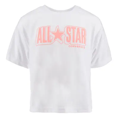 Converse g all star gfx boxy t-shirt