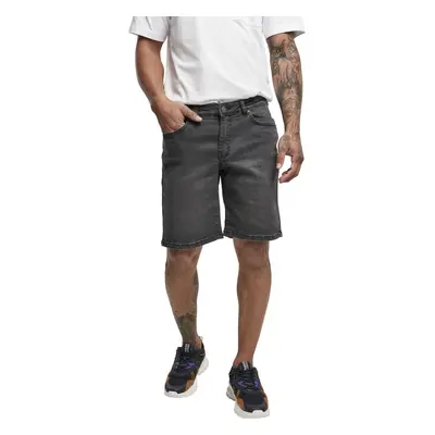 Urban Classics Relaxed Fit Jeans Shorts