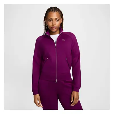 NikeCourt Women's Full-Zip Tennis Jacket