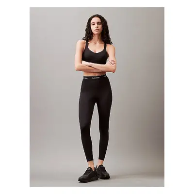 CALVIN KLEIN WO - Legging High Rise (7/8)