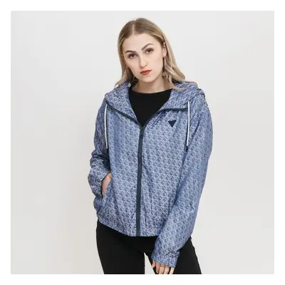 Guess alethea windbreaker