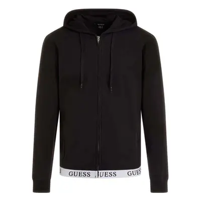 Guess zip hoodie