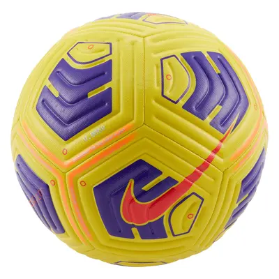 Nike academy soccer ball