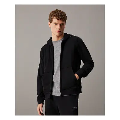 Calvin Klein PW - FULL ZIP HOODIE