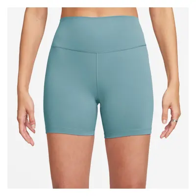 Nike Women's One High-Waisted Biker Shorts