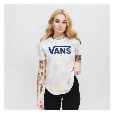 Vans LOGO WASH CREW