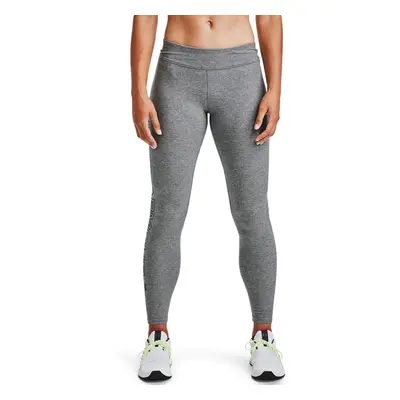 Under Armour UA Favorite WM Leggings-GRY