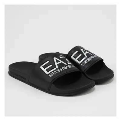 EA7 Emporio Armani SHOES BEACHWEAR