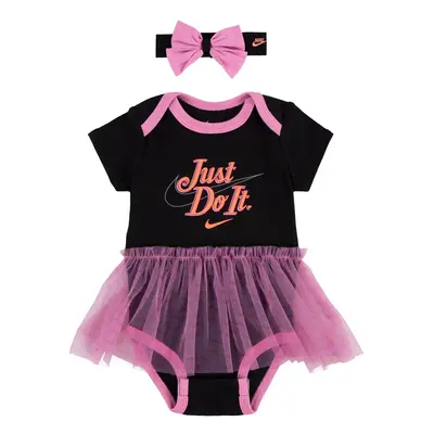 Nike 3pc swooshfetti tutu box set