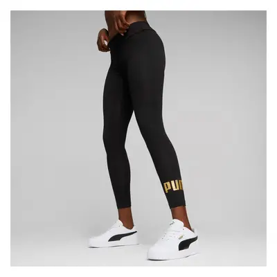 Puma ESS+ Metallic Leggings