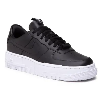 Nike w air force pixel