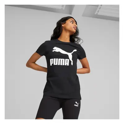 Puma Classics Logo Tee