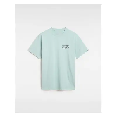 Vans FULL PATCH BACK SS TEE