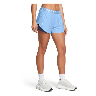 Under Armour Play Up Shorts 3.0