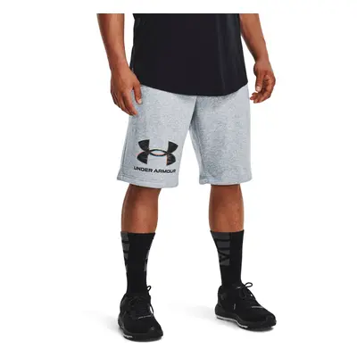 Under Armour UA RIVAL FLC GRAPHIC SHORT