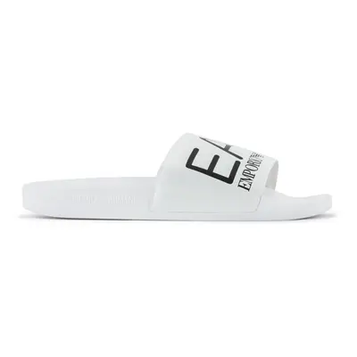 Ea7 emporio armani shoes beachwear