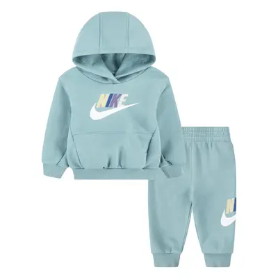 Nike NKN CLUB FLEECE SET