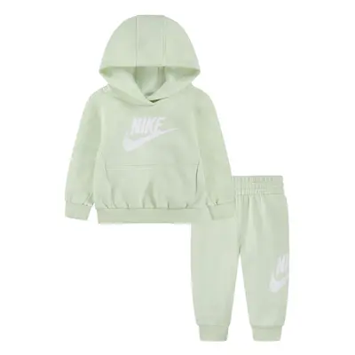 Nike NKN CLUB FLEECE SET