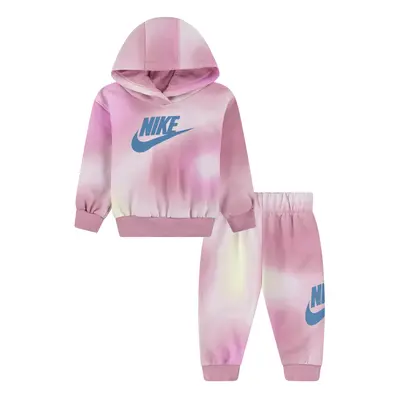 Nike nkg solarized po & pant set