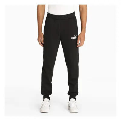 Puma ESS Logo Pants FL cl