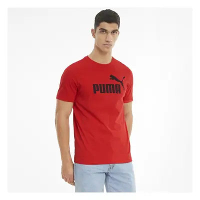 Puma ESS Logo Tee