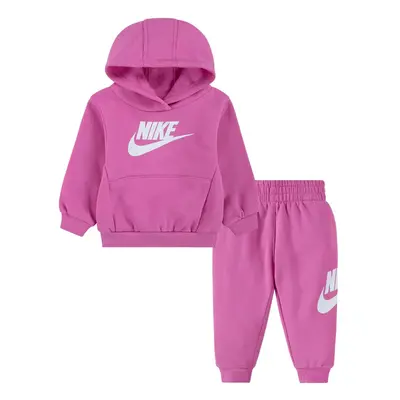 Nike club fleece set