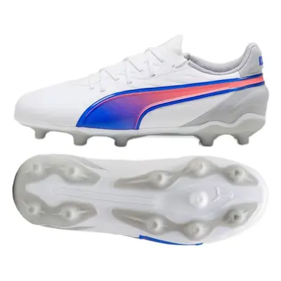 Puma KING MATCH FG/AG Jr