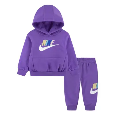 Nike NKN CLUB FLEECE SET