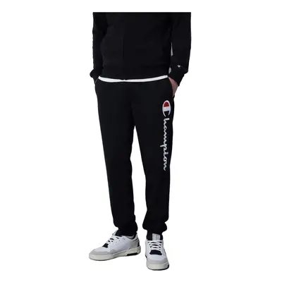 Champion Rib Cuff Pants