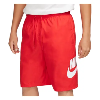 Nike NK CLUB SHORT WVN