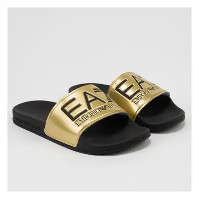 EA7 Emporio Armani SHOES BEACHWEAR