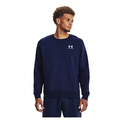 Under Armour Essential Fleece Crew