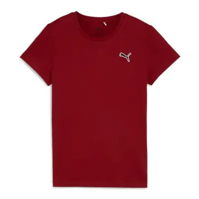 Puma BETTER ESSENTIALS Tee