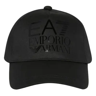 EA7 Emporio Armani BASEBALL HAT