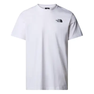 The north face m vertical ss tee