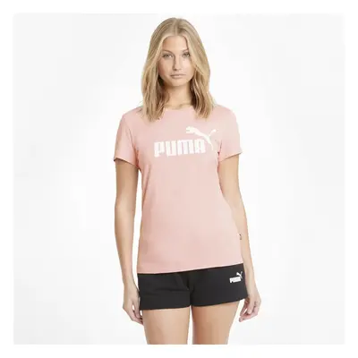 Puma ESS Logo Tee