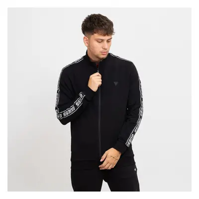 Guess full zip new arlo sweatshirt